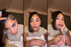 GIRL TALK  !discord !sub !brandi