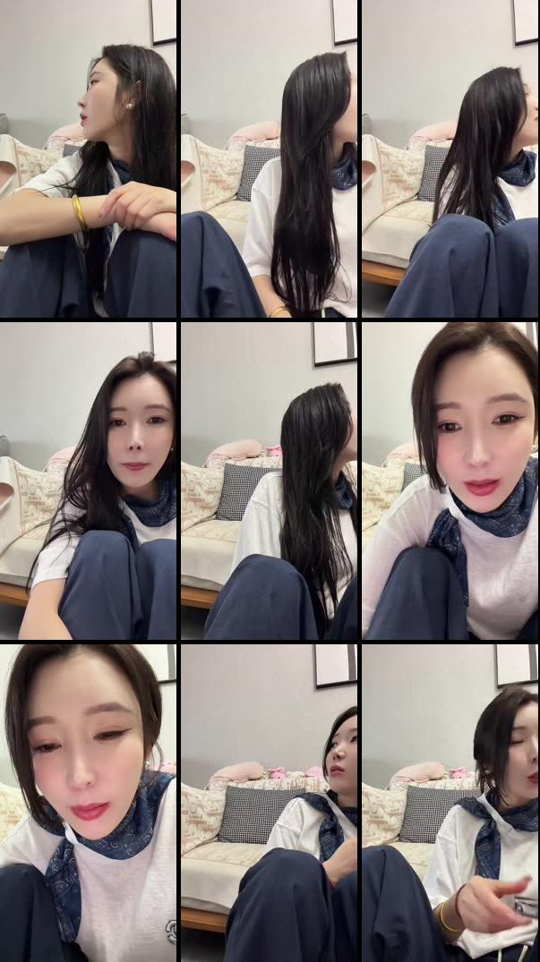@雪儿吖正在直播