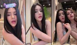 无美颜