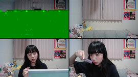 お話しよう