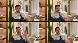 Paulo Muzy está ao vivo!