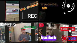 MARATONA 200 ISCRITTI, SE CI ARRIVIAMO STREAMMO DALLA  PISCINA
