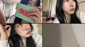 일기쓰고자야지 (｡•́︿•̀｡)