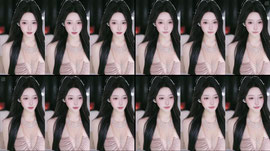 西安，04，双子，刘季一万钱~