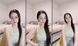 Zizy🪽正在直播
