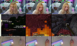 Trying To Speedrun YAYY