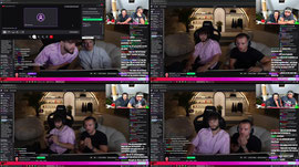 Live Talk mit Inscope und Tim Gabel - !spenden !sub !prime !discord