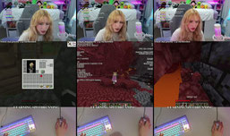 Trying To Speedrun YAYY