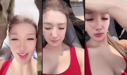 进来瞧瞧直播间在干啥～