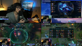 🔴Viewer SR Customs🔴I WILL STREAM SHIRTLESS FOR 50 SUBS🔴Last day AAPI🔴!socials !lullmonths