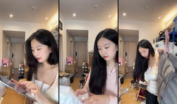 162的鑫鑫正在直播