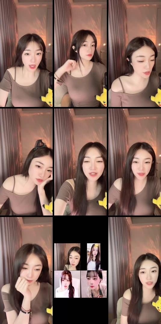 處女座女生