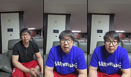 ㅋㅋㅋㅋㅋㅋ 그래 해보자이거야