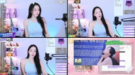 가야밀면이랑 고기만두 먹방 대기중♥