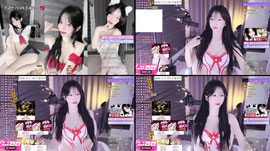 81일 찐신입여캠 ♥ 왐마 오늘 의상 개쩔어 오빠들