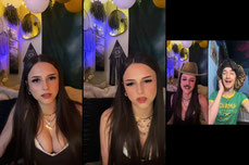 Untitled stream