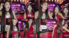 การถ่ายทอดสดของ MIYU Bar Pattaya Soi 6