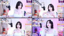 화장해봣심 ! 윅이짱!!