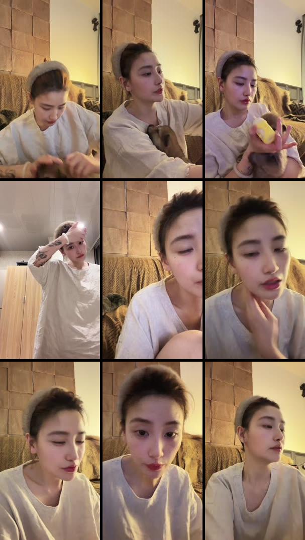 狼崽崽闪现一个