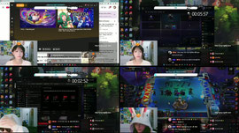 Live 24h