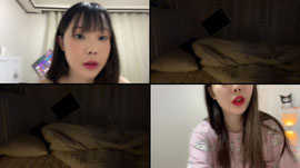옹종 면접 당일 간절 cctv