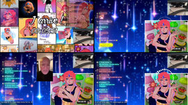 Ouais !Holy !Nouvellevideo