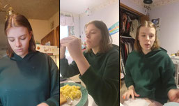 Ashley Guse is live!