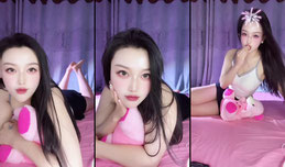 这个直播间真热闹来看看