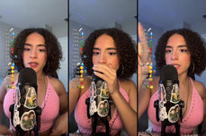 ASMR