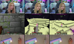 Trying To Speedrun YAYY