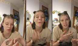 Ashley Guse is live!