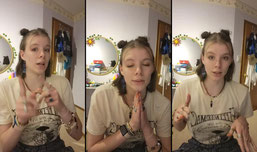 Ashley Guse is live!