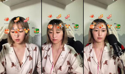 ちゃちゃまる🐻💬 (7056386636355404801) TikTok VODs & Stream