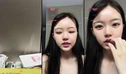 05女大在杭日常
