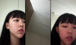 05女大在杭日常