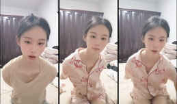 进来瞧瞧直播间在干啥～