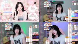 복귀입니다! 다들 오늘저녁에 모해앵 / 뽑기 1+1 이벵뚜!