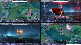 Live 24h