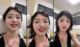 圆脸招财又进宝
