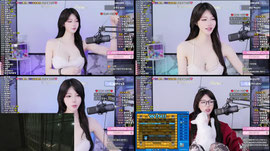 (생) 다시보기없을 복장 ㄷㄷㄷ  정성방셀 / 운동룰렛1시종료
