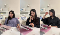 러셀 정은쌤 라이브 스트리밍 중