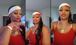 Tokyo Toni is live!