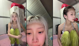 欢迎大家走进直播间～