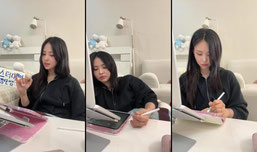 러셀 정은쌤 라이브 스트리밍 중
