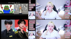 중대발표 (이번엔 찐임)
