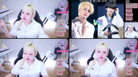 중대발표 (이번엔 찐임)
