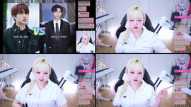 중대발표 (이번엔 찐임)