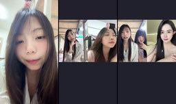 不准叫妈妈