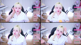 중대발표 (이번엔 찐임)