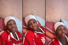 De retour